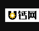免费logo在线制作,logo设计,logo在线生成,字体logo设计,U钙网 图标
